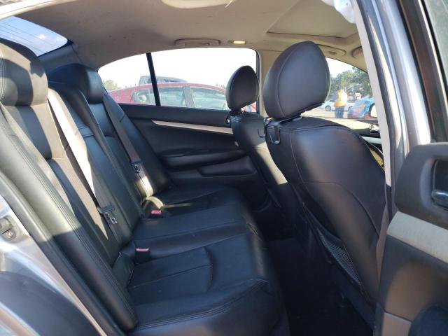 2008 Infiniti G - Image 10
