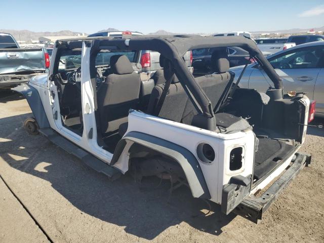 1C4HJWDG3FL554229 2015 Jeep Wrangler Unlimited Sport