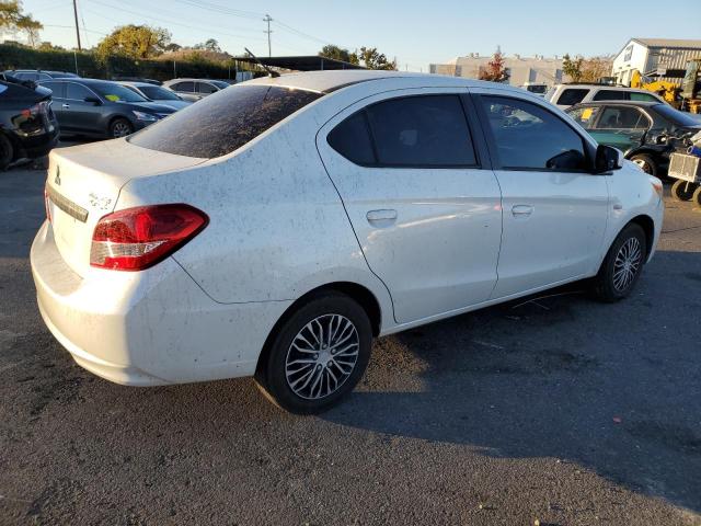 ML32F3FJ5JHF02469 | 2018 MITSUBISHI MIRAGE G4