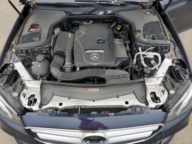 WDDZF4KB7HA062583 2017 MERCEDES-BENZ E-CLASS, photo no. 11