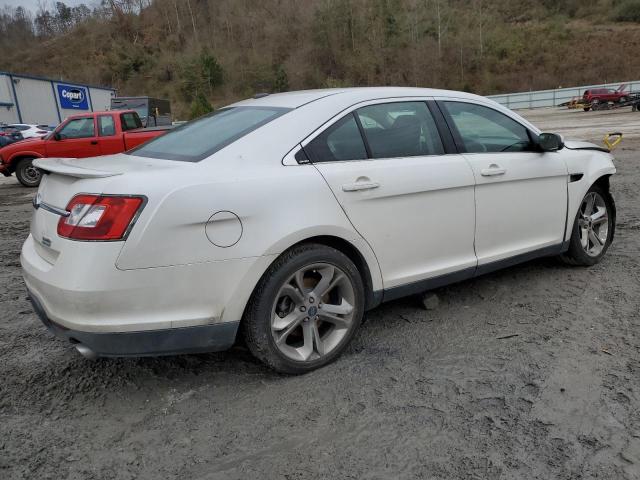 1FAHP2KT6AG126590 | 2010 Ford taurus sho