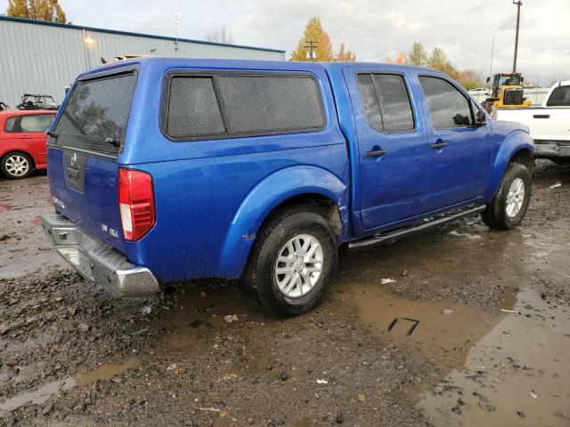 1N6AD0EV0EN737848 | 2014 NISSAN FRONTIER S