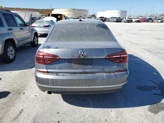 2018 Volkswagen Passat - Image 6