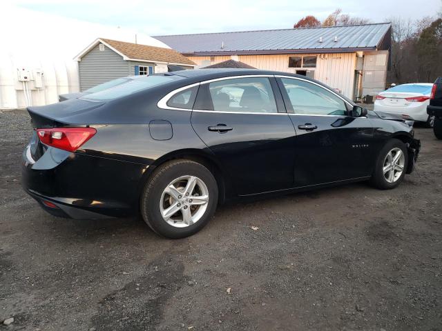 1G1ZC5ST1KF216290 | 2019 CHEVROLET MALIBU LS