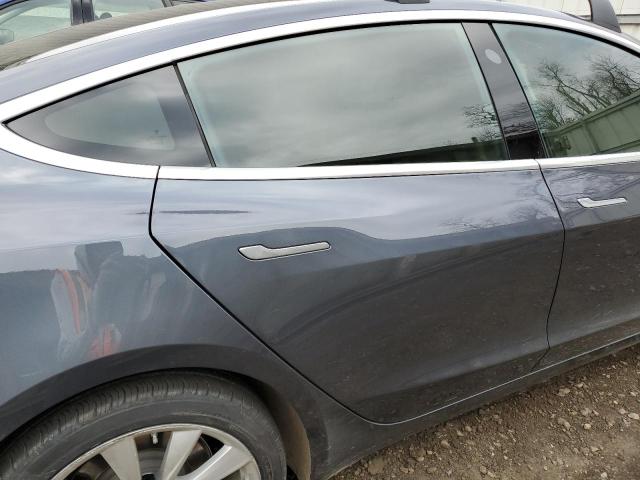 5YJ3E1EB1KF205748 | 2019 Tesla model 3