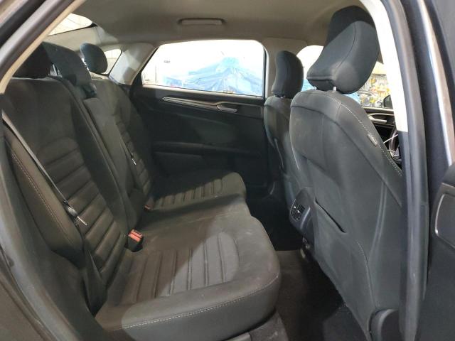 3FA6P0LU7HR357276 | 2017 FORD FUSION SE