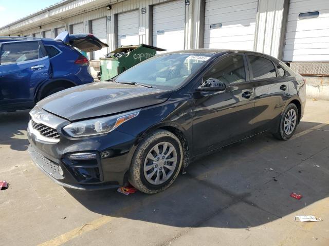 3KPF24AD7LE181851 | 2020 KIA FORTE FE