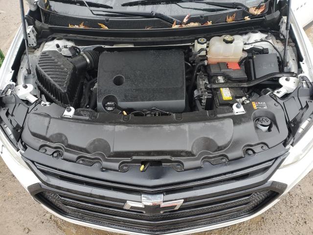 2019 CHEVROLET TRAVERSE L - 1GNERHKW0KJ308513