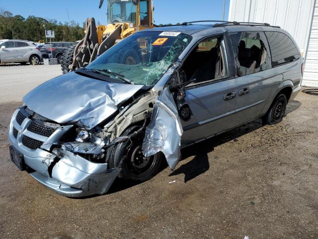 2003 Dodge Grand Caravan SE