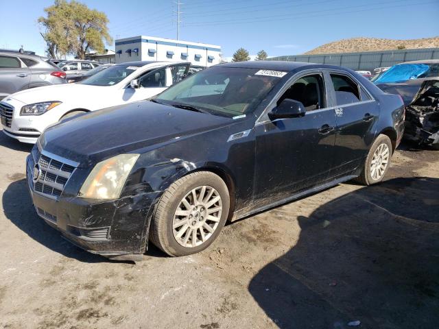 2011 Cadillac CTS 