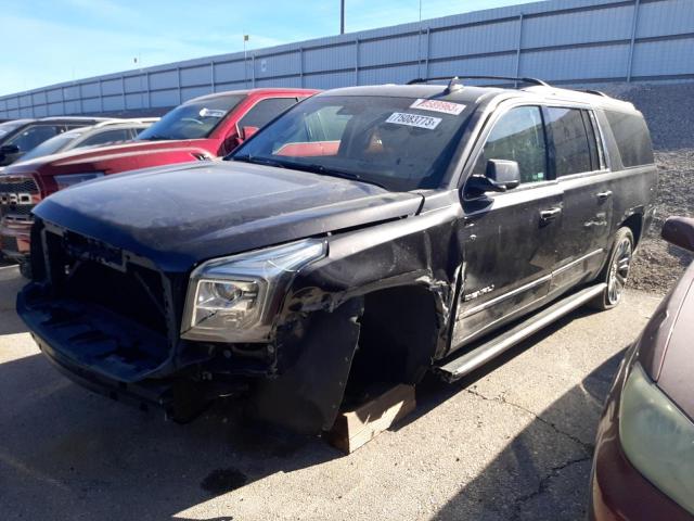 2016 GMC Yukon XL Denali