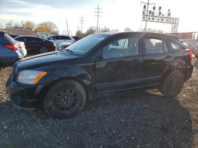 2007 Dodge Caliber SXT