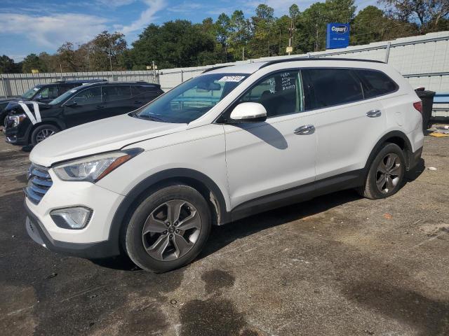 2014 Hyundai Santa Fe GLS