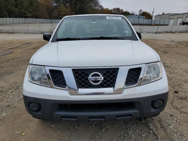 1N6BD0CTXCC470085 | 2012 Nissan frontier s