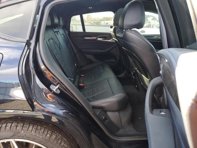 2019 BMW X4 M40I - 5UXUJ5C50KLJ63069