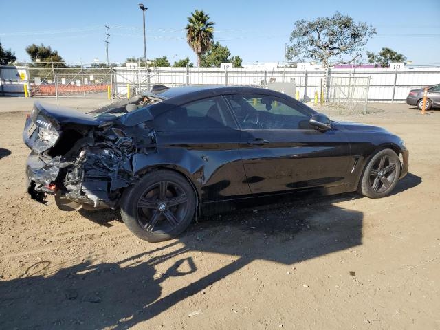 WBA3N7C56EF719172 BMW 428 I