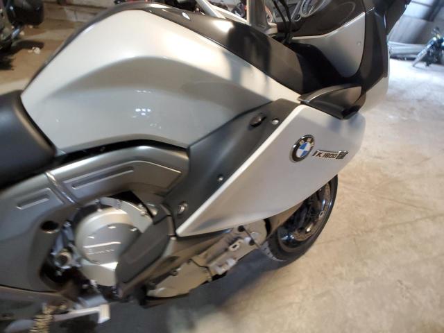 2012 BMW K1600 GT WB1061106CZX80845