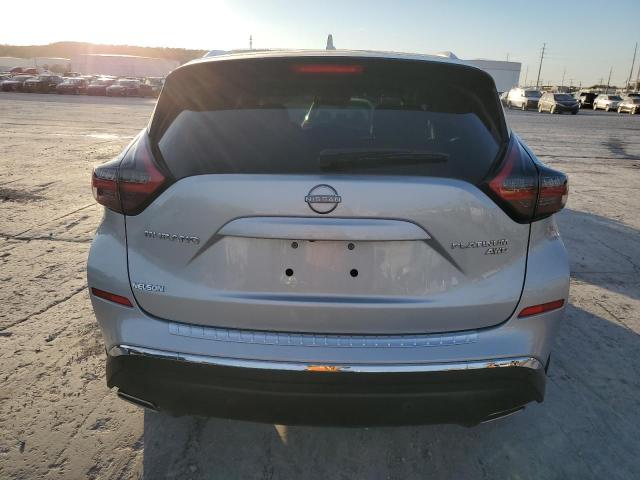 5N1AZ2DS4PC103136 | 2023 NISSAN MURANO PLA