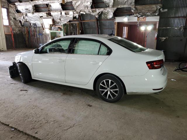 2017 VOLKSWAGEN JETTA SE Photos | NY - ALBANY - Repairable Salvage Car ...