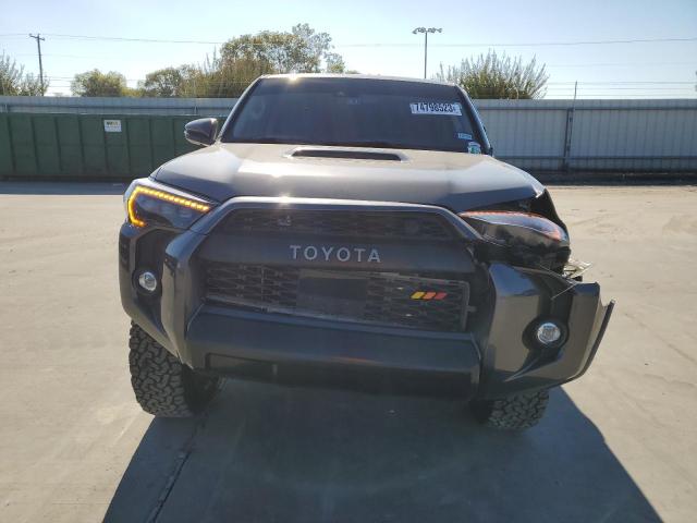 JTEBU5JR4L5752293 | 2020 TOYOTA 4RUNNER SR