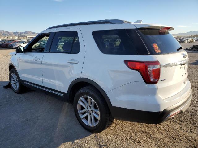 1FM5K7D81HGB92150 | 2017 FORD EXPLORER X