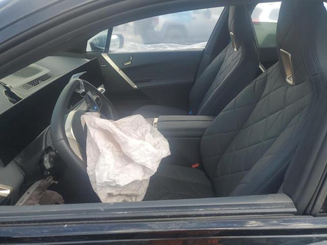 WB523CF00PCL83127 BMW Ix Xdrive50