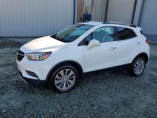 KL4CJASB8KB885774 Buick Encore PRE