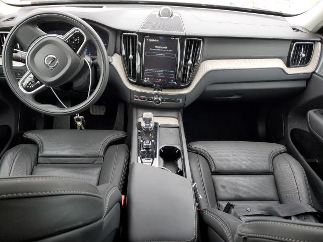 2022 VOLVO XC60 T8 RE YV4H60DL3N1053019