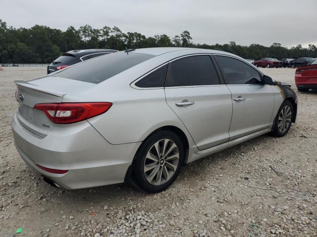 5NPE34AF3FH126825 | 2015 HYUNDAI SONATA SPO