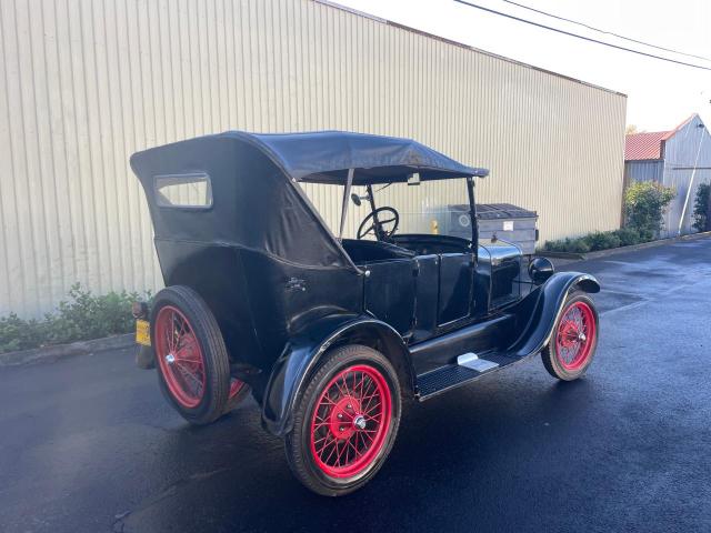 1927 Ford Model T VIN: 0R38703 Lot: 78143843