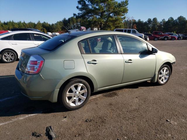 3N1AB61E07L643198 | 2007 Nissan sentra 2.0