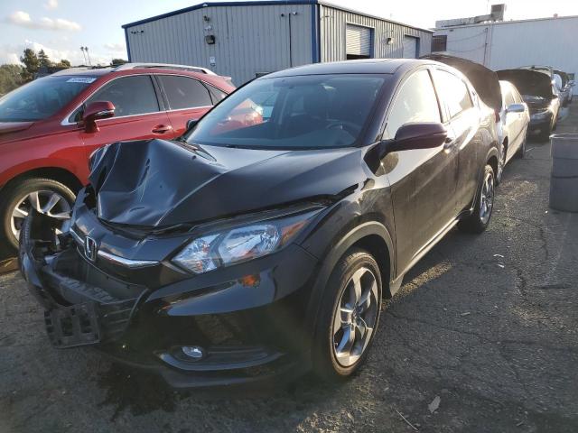 3CZRU5H56HG705671 | 2017 HONDA HR-V EX