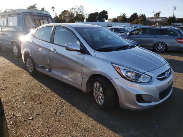 KMHCT4AE9FU795066 Hyundai ACCENT GLS