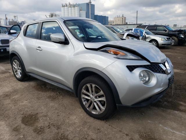 2015 NISSAN JUKE S - JN8AF5MV2FT563133
