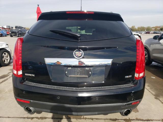 3GYFNBE32FS522117 | 2015 CADILLAC SRX LUXURY