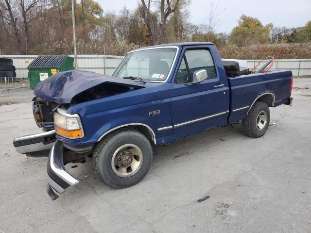 1996 Ford F-150 