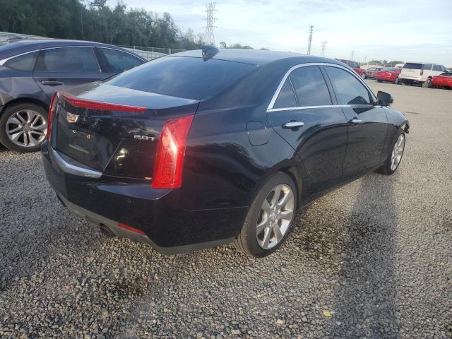 1G6AB5RX7G0101898 | 2016 Cadillac ats luxury