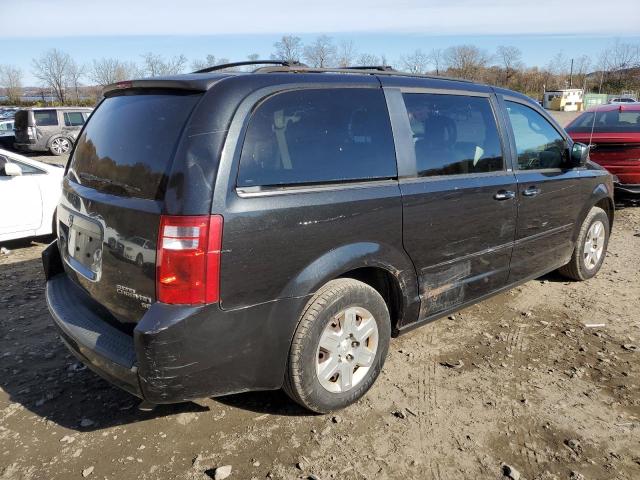 2D4RN4DE6AR336526 | 2010 Dodge grand caravan se