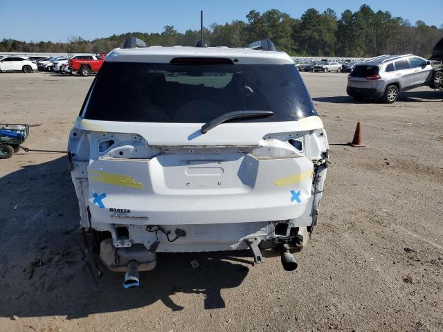  GMC ACADIA 2018 Білий