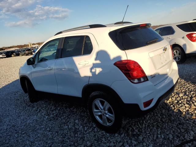 3GNCJLSB9JL303767 | 2018 CHEVROLET TRAX 1LT