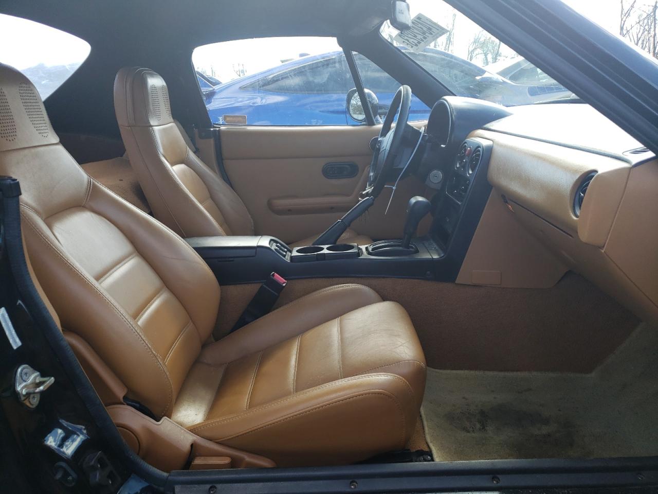 JM1NA351XP1410704 1993 Mazda Mx-5 Miata
