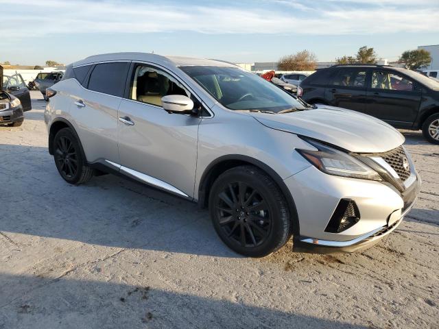 5N1AZ2DS4PC103136 | 2023 NISSAN MURANO PLA