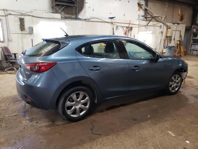 JM1BM1J7XG1343918 | 2016 MAZDA 3 SPORT