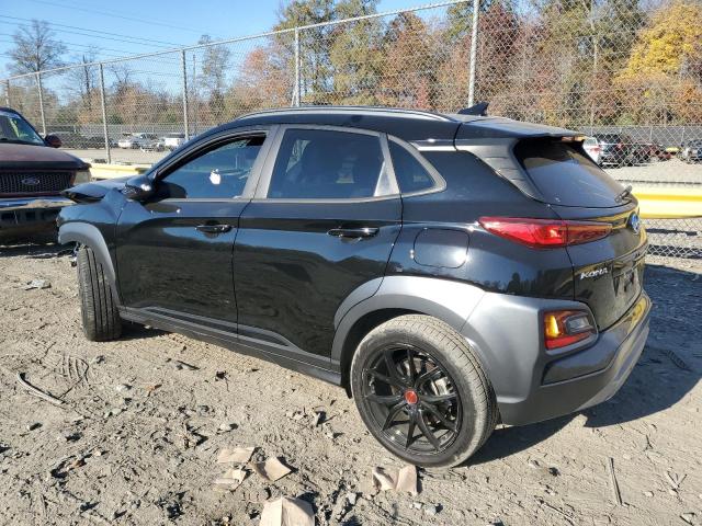 2021 HYUNDAI KONA NIGHT - KM8K63A5XMU674329