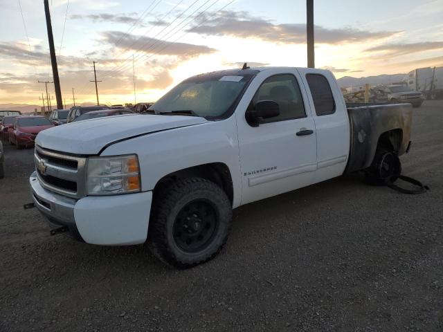 2009 Chevrolet C/K 1500 