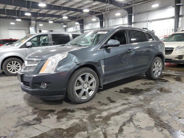 2012 Cadillac SRX Performance Collection