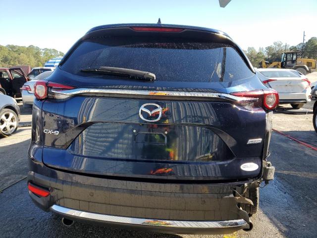 JM3TCADY5J0233925 | 2018 MAZDA CX-9 GRAND