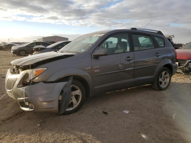 2005 Pontiac Vibe 