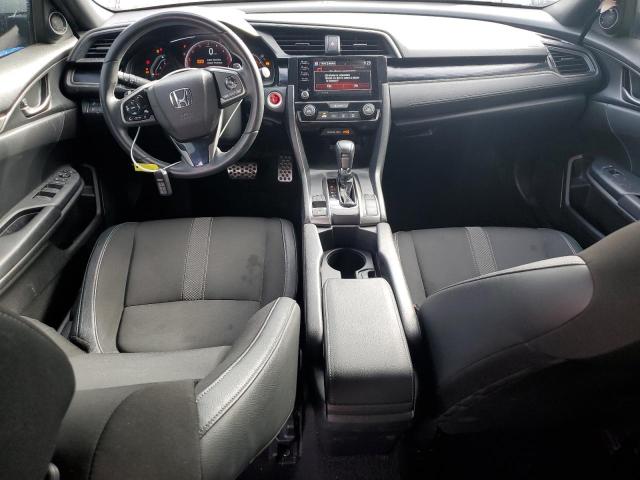 SHHFK7H4XMU405308 Honda Civic Sport