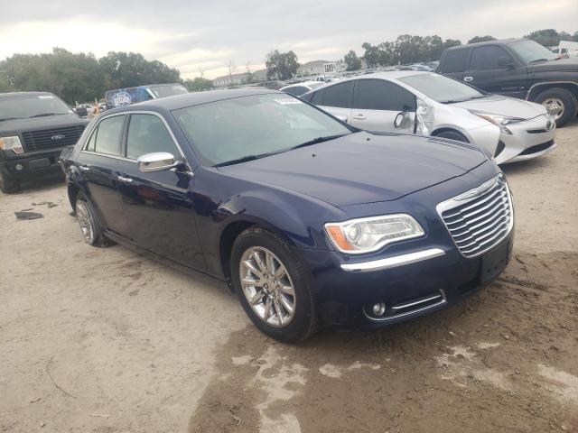 2C3CCAETXEH169883 | 2014 Chrysler 300c